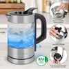 PROFI COOK PC-WKS 1228 G Wasserkocher 0,5l 2000W Produktbild-Vorschau 3