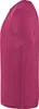 BLACK CREVICE - Herren MerinoT-Shirt | Farbe: Rhododendron Produktbild-Vorschau 2