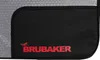 BRUBAKER SuperTec Taška na lyžařské boty Batoh na helmu s Náhled obrázku produktu 6
