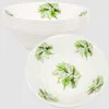 Set di piatti da minestra con mughetto, 6 pezzi, Ø 18 cm Anteprima dell’immagine prodotto 2