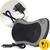 Massagekussen Pro+ zwart Productafbeelding-voorbeeld 2