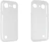 caseroxx ochronne etui TPU kompatybilne z Doro Aurora A10 / Podgląd zdjęcia produktu 1
