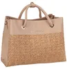 Valentino Bags Handtasche Alexia Summer 02S 35 x 27 x 14 Produktbild-Vorschau 14