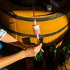 Wężyk do wina Syfon do wina Wężyk do napełniania Pompka Podgląd zdjęcia produktu 7