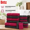 Betz 12er Handtuch-Set PALERMO 100% Baumwolle  Liegetücher Produktbild-Vorschau 8