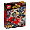 LEGO Marvel Super Heroes Avengers Iron Man: Detroit Steel Podgląd zdjęcia produktu 3