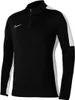 Nike Dri-FIT Academy 23 Trainingspullover Herren Produktbild-Vorschau 4