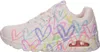Skechers 155507 Uno Spread The Love - Damen Sneaker - Produktbild-Vorschau 8