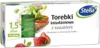 Torebki Śniadaniowe Z Suwakiem Stella 1.5L 16 Sztuk Podgląd zdjęcia produktu 2