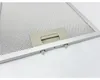INF 2-pack afzuigkapfilter - 300x250mm, aluminium + Productafbeelding-voorbeeld 3