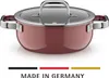 WMF Fusiontec Mineral Pro, pekáč s víkem, 20 cm, Rose Náhled obrázku produktu 1