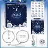 Adventskalender 2025 Mädchen Schmuck mit 22 Produktbild-Vorschau 4