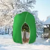 HERILIOS Protezione invernale per piante antigelo 280x300cm Anteprima dell’immagine prodotto 1