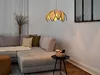 Decor Rattan Lotus Lampa wisząca 480 E27 brązowy Podgląd zdjęcia produktu 5