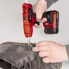 Einhell TE-CG 18 Li batériová pištoľ na horúce lepidlo Náhľad obrázku produktu 26