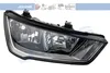 Johns, fari alogeni per Audi A1 8X H7 H15 RE 15- con LWR Anteprima dell’immagine prodotto 8
