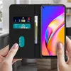 Avizar, Klappetui mit Geldbörse, Kunstlederhülle für Oppo Produktbild-Vorschau 3