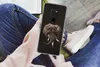 MuchoWow® Handyhülle Schutzhülle Hülle für Huawei P40 Lite Produktbild-Vorschau 3