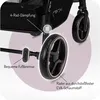 MoMi MIYA EVA – Ultrakompakter Kompaktbuggy mit Produktbild-Vorschau 2