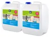 2x 5 L Isopropanol 70 - Desinfektionsmittel für Oberflächen Produktbild-Vorschau 1