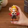 Demon Slayer PalVerse Mini Figuren, set 2 (Prijs per Productafbeelding-voorbeeld 10