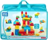 Borsa per blocchi da costruzione Mega Bloks - Deluxe 150 Anteprima dell’immagine prodotto 1