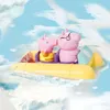 Tomy E73107 - Peppa Wutz Pedalo mit Papa Wutz - Produktbild-Vorschau 7