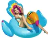 Bestway® Schwimmtier Tukan 207 x 150 cm Produktbild-Vorschau 2