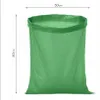 Müllsäcke Glas 35L 20 Stück grün – recycelt Abfallsäcke für Produktbild-Vorschau 3