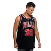 Mitchell & Ness Tshirts Nba Chicago Bulls Scottie Pippen Produktbild-Vorschau 15