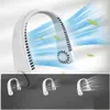 Tragbare Klimaanlage, Nackenventilator, Mini-Ventilator, Produktbild-Vorschau 4