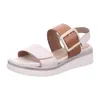 Tamaris Comfort Damen Sandale mit Plateau und großer Produktbild-Vorschau 20