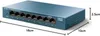TP-Link LS100 LiteWave Desktop Gigabit Switch, 8x RJ-45 Produktbild-Vorschau 13
