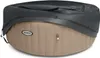 INTEX 28532  Whirlpool Abdeckung Spa rund energieeffizient Produktbild-Vorschau 5
