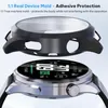 Étui intégral pour Xiaomi Watch 5 - Coque de protection en Voir les images du produit 5
