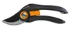 Solid Floristenschere SP14 (orange/schwarz) Produktbild-Vorschau 1