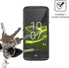 2x Protection ecrán pour Crosscall Core M6 mat Verre souple Voir les images du produit 3