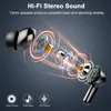 Bluetooth Kopfhörer, In Ear Kopfhörer, HiFi Stereo Produktbild-Vorschau 5