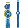 Kids Euroswan Digitale Kinderuhr 21 cm, automatische Uhr Produktbild-Vorschau 3