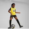 BVB Home Jersey Replica Jr FASTER YELLOW-PUMA BLACK FASTER Produktbild-Vorschau 5
