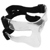 Športová ochrana nosa, zabraňuje zraneniam, nastaviteľný Náhľad obrázku produktu 4