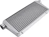 Univerzálny medzichladič 600x300x76mm Fin-and-Tube LLK Náhľad obrázku produktu 1