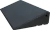 Bordsteinrampe Pro 95 mm hoch aus Gummigranulat Produktbild-Vorschau 4