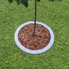 rasenTEC Baumeinfassung Baumumrandung Baumring Baumkante Produktbild-Vorschau 4