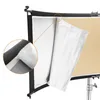 Walimex pro 3in1 Réflecteur Halfpipe, concave 150x60 Voir les images du produit 3