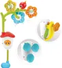 Yookidoo Sensorik-bademobile    One Size Produktbild-Vorschau 3