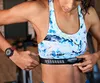 Pas piersiowy do pomiaru tętna Garmin HRM-Dual Premium Podgląd zdjęcia produktu 13