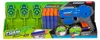 Toi-Toys schuimpistool XL, pijlen, doel, speelgoed, Productafbeelding-voorbeeld 3
