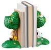 Podpórki do książek Snoopy, 16 cm Podgląd zdjęcia produktu 2