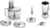 Bosch MCM3201B - 2,3 l - Schwarz - Transparent - Drehregler Produktbild-Vorschau 12